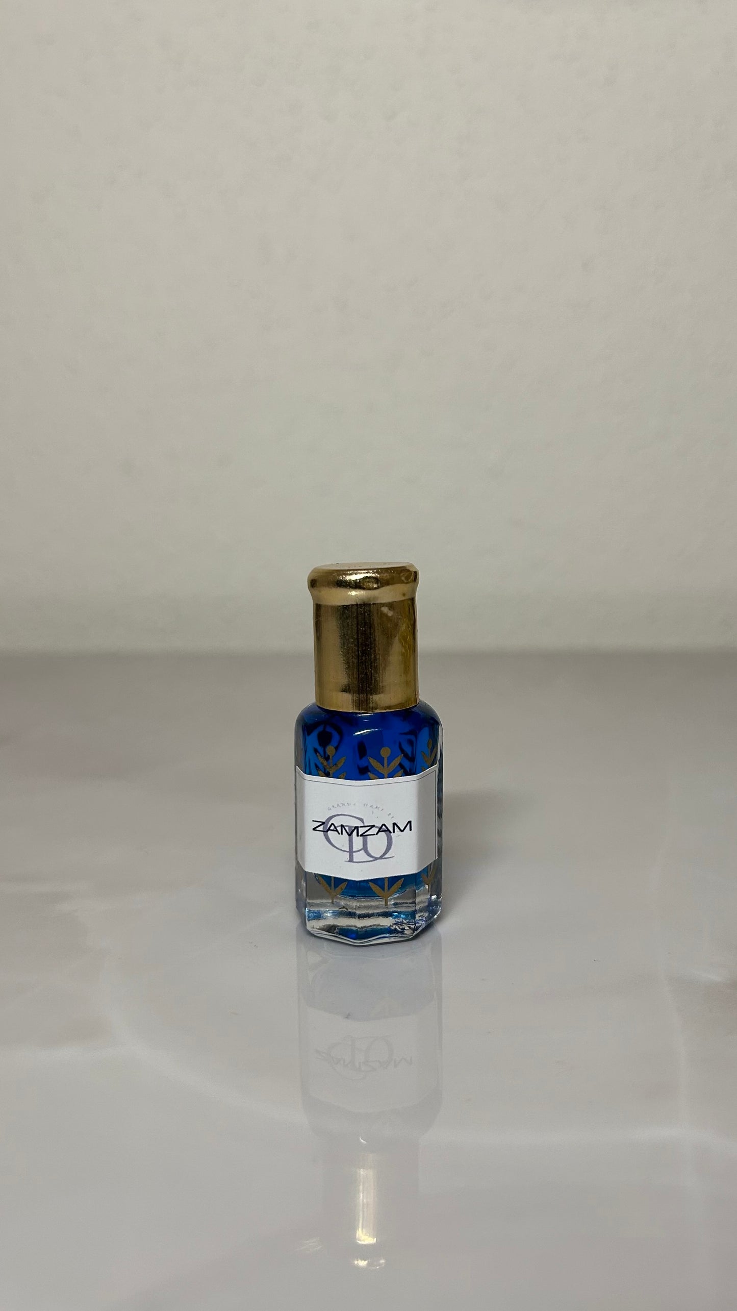 Musc Zamzam